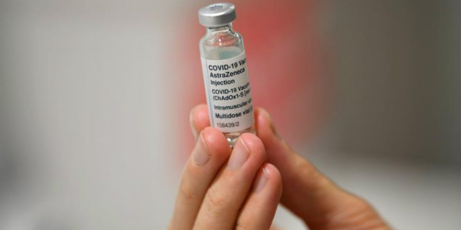 Κοινή έκκληση ΠΟΥ, ΔΝΤ, Παγκόσμιας Τράπεζας και Παγκόσμιου Οργανισμού Εμπορίου για πιο δίκαιη κατανομή εμβολίων